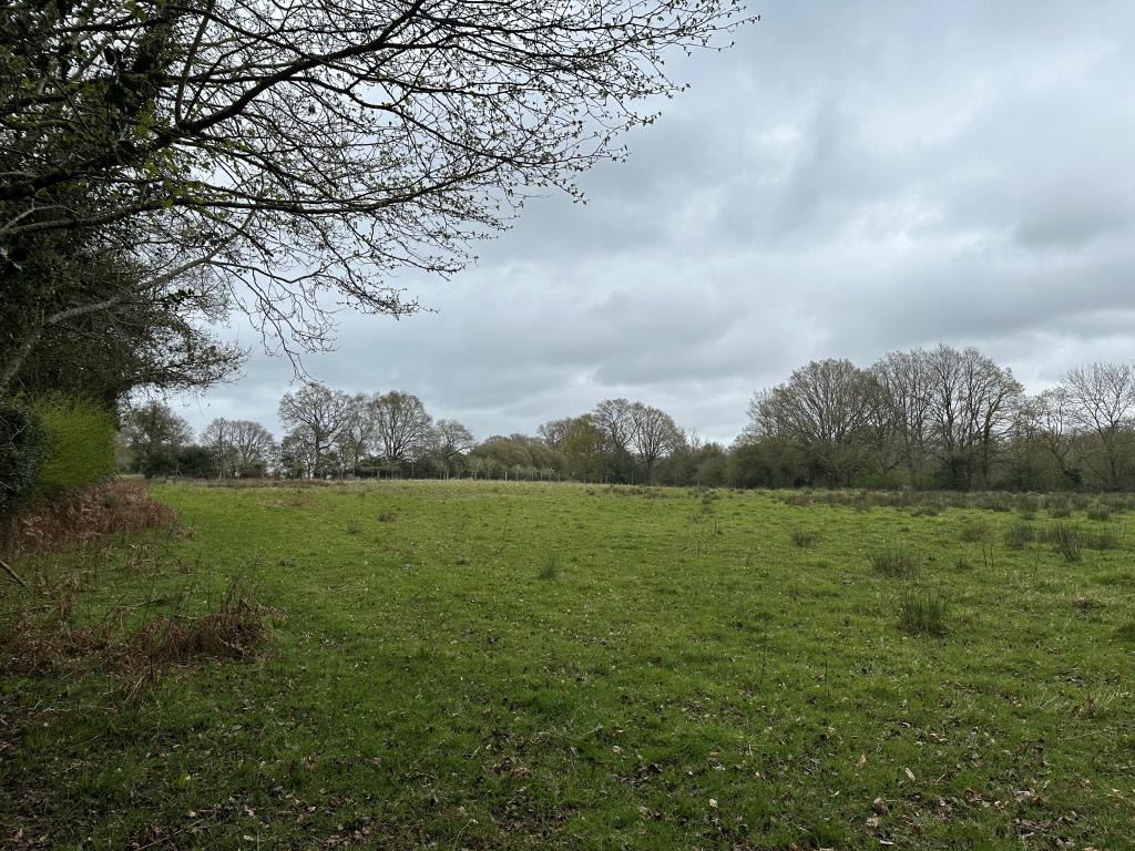 Lot: 148 - 3.14 ACRES OF FREEHOLD LAND - Land